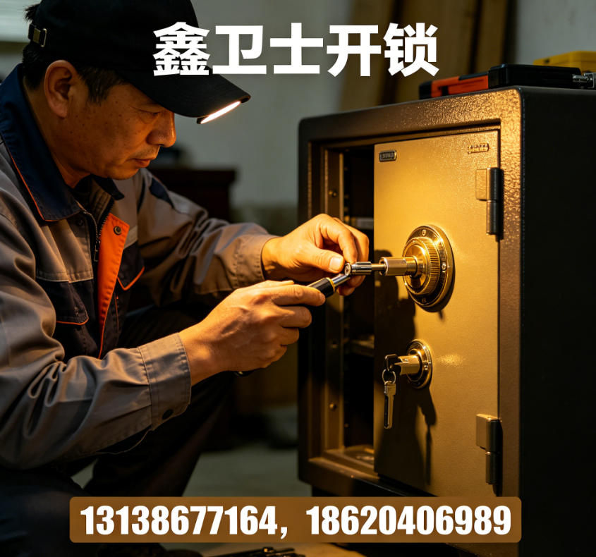 岑溪保险柜开锁