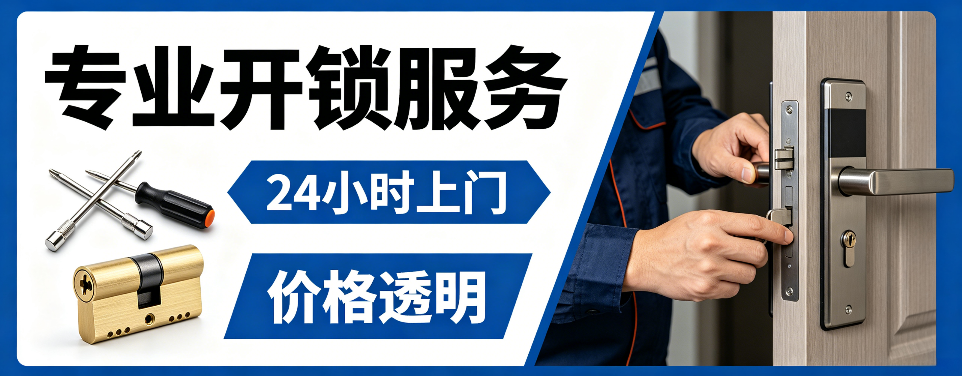 岑溪 指纹锁安装｜上门更换家用指纹锁、防盗门智能锁拆装维修